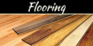 5 Common Types Of Flooring (2023) 5 Common Types Of Flooring (2023)