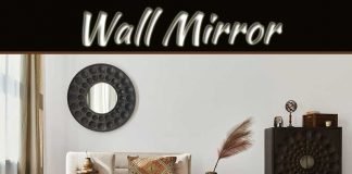 Best Wall Mirror Designs To Beautify Your Home Best Wall Mirror Designs To Beautify Your Home