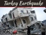 Breaking News Turkey Earthquake: 2300 Deaths In Turkey And Syria