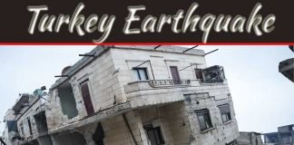 Breaking News Turkey Earthquake: 2300 Deaths In Turkey And Syria Breaking News Turkey Earthquake: 2300 Deaths In Turkey And Syria