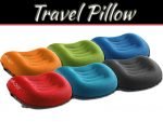 Can Travel Pillows Help In Preventing Jet Lag?