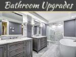 Easy Bathroom Upgrades For A Rental Property Easy Bathroom Upgrades For A Rental Property