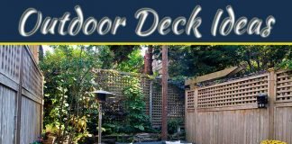 How Adding A Deck Can Bring More Value To Your Webster, NY Home How Adding A Deck Can Bring More Value To Your Webster, NY Home