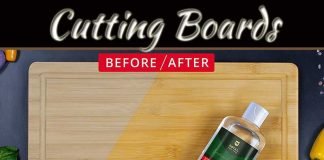 How To Care For Cutting Boards: Full Guide How To Care For Cutting Boards: Full Guide