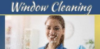 How To Clean And Maintain Your Double Glazed Windows For Longevity How To Clean And Maintain Your Double Glazed Windows For Longevity