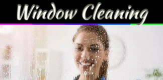 How To Clean And Maintain Your Double Glazed Windows For Longevity How To Clean And Maintain Your Double Glazed Windows For Longevity