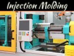 Injection Molding: How Does It Work? Injection Molding: How Does It Work?