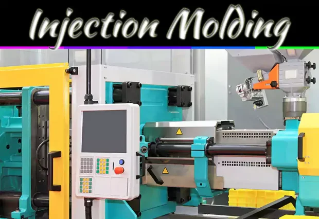 Injection Molding Process: 5-Step Guide to Quality Plastic Parts