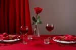 Romantic Table