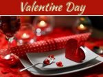 Romantic Valentine Day Decoration Ideas – Top 12 Table Decorations