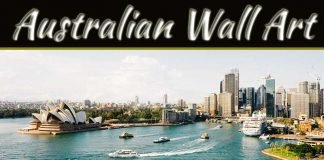 The Best Places In Australia To Capture As Your Printed Wall Art The Best Places In Australia To Capture As Your Printed Wall Art