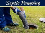 What Is Septic Pumping, And Why Would You Need It? What Is Septic Pumping, And Why Would You Need It?