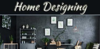 12 Simple Designing Tips For Your New Home 12 Simple Designing Tips For Your New Home