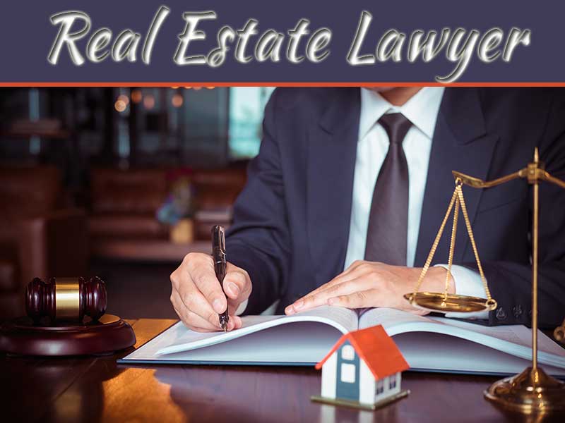 3 Reasons Hiring A Real Estate Lawyer Is A Smart Choice For Homebuyers