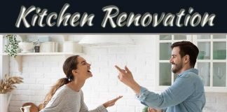 5 Awesome Kitchen Renovation Ideas 5 Awesome Kitchen Renovation Ideas