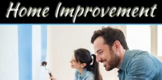 5 Home Improvements To Consider Making This Year 5 Home Improvements To Consider Making This Year