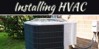5 Things To Keep In Mind When Installing HVAC In The Kitchen 5 Things To Keep In Mind When Installing HVAC In The Kitchen