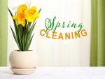 6 Tips And Tricks For Spring Cleaning 6 Tips And Tricks For Spring Cleaning
