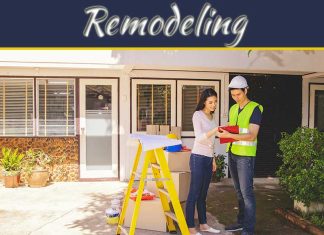 A Thrifty Homeowner’s Guide To Remodeling On A Budget A Thrifty Homeowner’s Guide To Remodeling On A Budget
