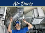Air Ducts: The Impact On Indoor Air Quality Air Ducts: The Impact On Indoor Air Quality