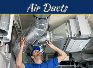 Air Ducts: The Impact On Indoor Air Quality Air Ducts: The Impact On Indoor Air Quality
