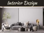 An Interior Design Guide To Transform Your Small Space