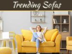 Elevate Your Home Decor With Top Trending Sofas In Singapore Elevate Your Home Decor With Top Trending Sofas In Singapore