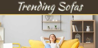 Elevate Your Home Decor With Top Trending Sofas In Singapore Elevate Your Home Decor With Top Trending Sofas In Singapore