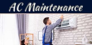 Get Out Of The Heat! Invest In AC Maintenance For Your Home Get Out Of The Heat! Invest In AC Maintenance For Your Home