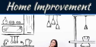 Home Improvements That Can Enhance Your Quality Of Life: Tips To Get You Started Home Improvements That Can Enhance Your Quality Of Life: Tips To Get You Started