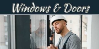 How To Choose The Right Windows And Doors For Your Home How To Choose The Right Windows And Doors For Your Home