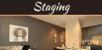 How To Stage Your Home For A Quick Sale How To Stage Your Home For A Quick Sale