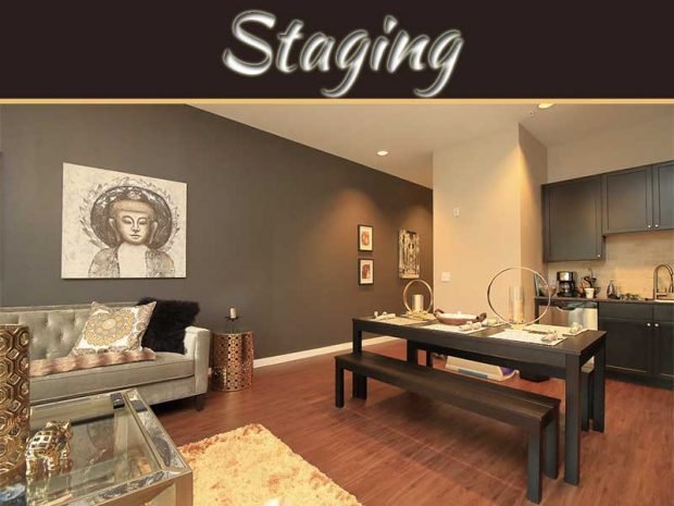 How To Stage Your Home For A Quick Sale