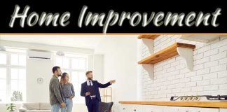 Improvements In Your House To Be Ready For Rental Improvements In Your House To Be Ready For Rental