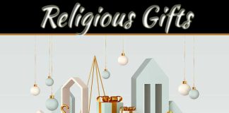 Inspirational Decor: Adding A Touch Of Faith To Your Home With Religious Gifts Inspirational Decor: Adding A Touch Of Faith To Your Home With Religious Gifts