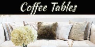 Make Your Living Room A Haven Of Comfort And Style With These Coffee Tables In Singapore Make Your Living Room A Haven Of Comfort And Style With These Coffee Tables In Singapore