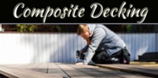 No Fuss Decking: Why Composite Decking Is A Winner No Fuss Decking: Why Composite Decking Is A Winner