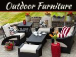 Outdoor Furniture Buying Guide: Tips And Trends To Consider