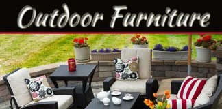 Outdoor Furniture Buying Guide: Tips And Trends To Consider Outdoor Furniture Buying Guide: Tips And Trends To Consider