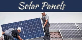 Save Money With Solar Panels At Your Roof Save Money With Solar Panels At Your Roof