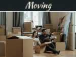 Smooth Moves: How To Relocate With Children Without The Stress