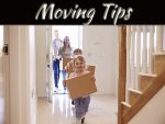 Smooth Moves: How To Relocate With Children Without The Stress