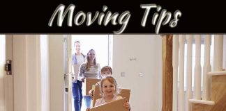 Smooth Moves: How To Relocate With Children Without The Stress Smooth Moves: How To Relocate With Children Without The Stress