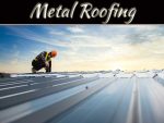 The Top 5 Benefits Of Choosing Metal Roofing For Your Home The Top 5 Benefits Of Choosing Metal Roofing For Your Home