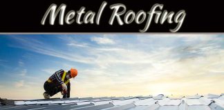 The Top 5 Benefits Of Choosing Metal Roofing For Your Home The Top 5 Benefits Of Choosing Metal Roofing For Your Home