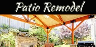 What To Include In Your Patio Remodel What To Include In Your Patio Remodel