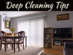 Deep Cleaning Tips For Carpets, Furniture, And Floors