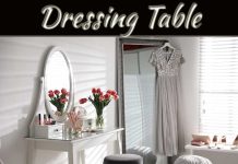 DIY Dressing Table Decorations For 2023: Creative Ideas To Personalize Your Space DIY Dressing Table Decorations For 2023: Creative Ideas To Personalize Your Space