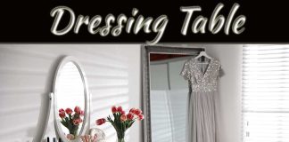 DIY Dressing Table Decorations For 2023: Creative Ideas To Personalize Your Space DIY Dressing Table Decorations For 2023: Creative Ideas To Personalize Your Space