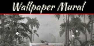 Get Creative With These Wallpaper Mural Ideas For Your Bedroom Get Creative With These Wallpaper Mural Ideas For Your Bedroom